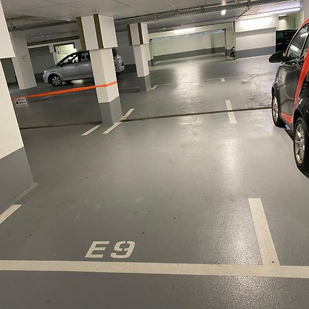 Schoenes 2 Zimmer Apartment Zentral Gelegen Pforzheim Zewnętrze zdjęcie