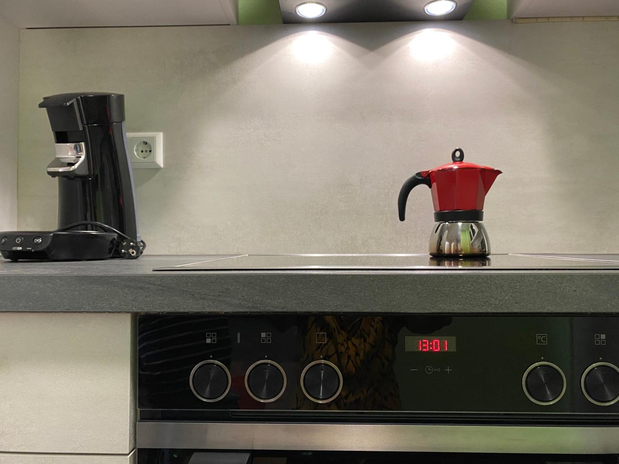Schoenes 2 Zimmer Apartment Zentral Gelegen Pforzheim Zewnętrze zdjęcie